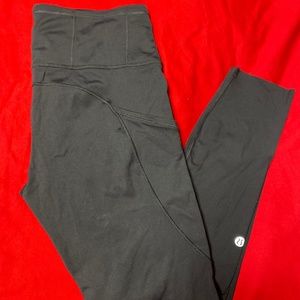NWOT Lululemon Align